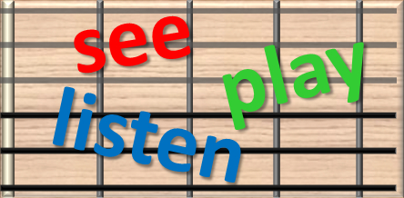 see-listen-play