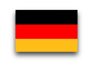 german flag