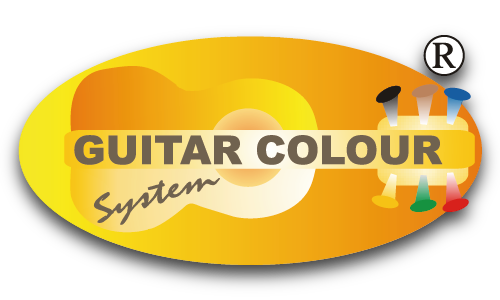 Guitar Colour System logo