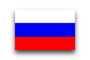 russian flag